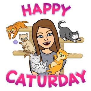 Meet your Posher, Chantel